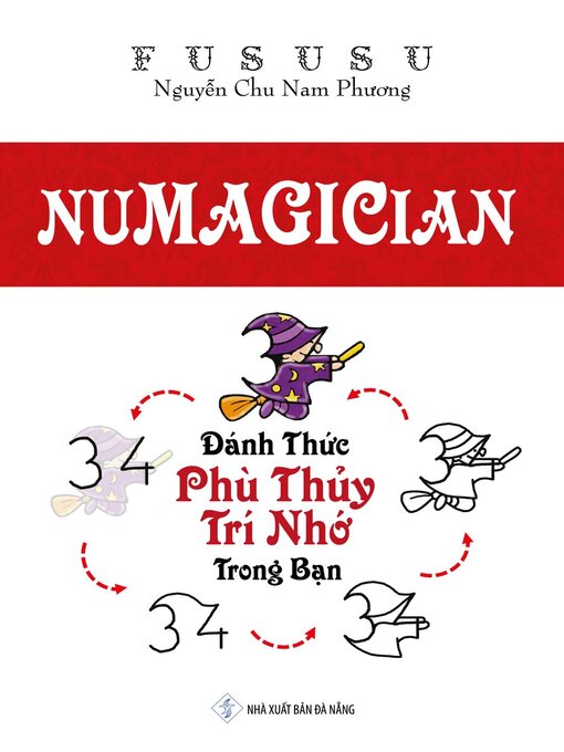 Title details for Numagician by Fususu - Available